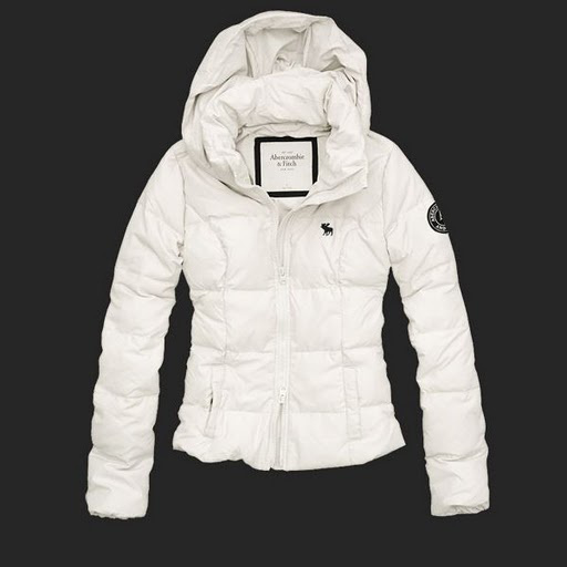 Abercrombie & Fitch Down Jacket Wmns ID:202109c82